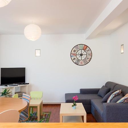 פודסטראנה Apartment Bagatin מראה חיצוני תמונה