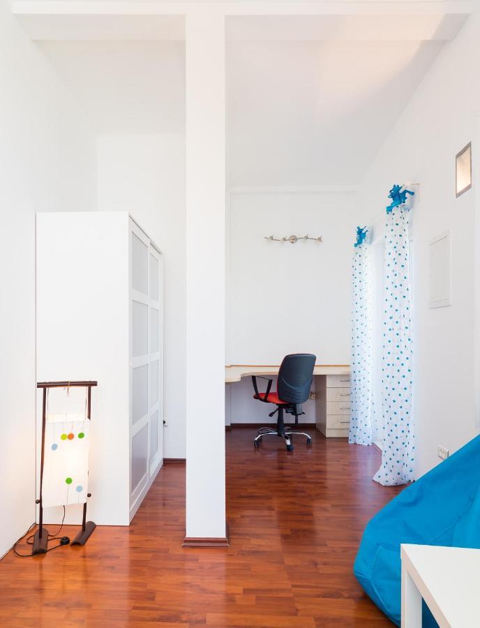 פודסטראנה Apartment Bagatin מראה חיצוני תמונה